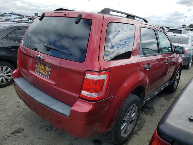 Изображение 3 2008 FORD ESCAPE XLT 2008 с VIN 1FMCU03188KD14626