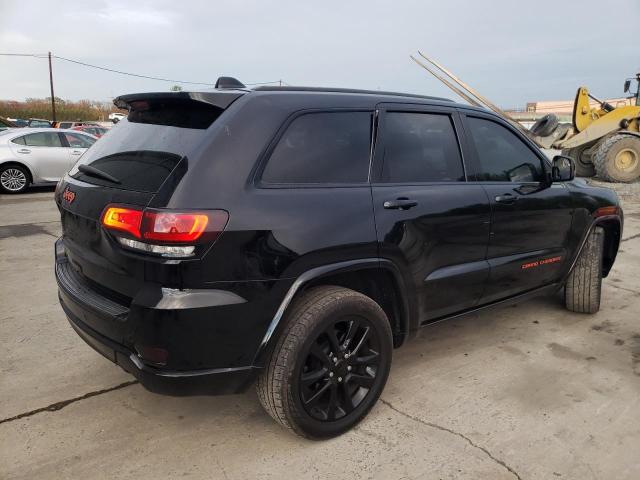 Изображение 3 2018 JEEP GRAND CHEROKEE LAREDO 2018 с VIN 1C4RJFAG1JC202641