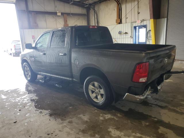 Image 2 of 2018 RAM 1500 SLT 2018 with VIN 1C6RR7LT3JS300348