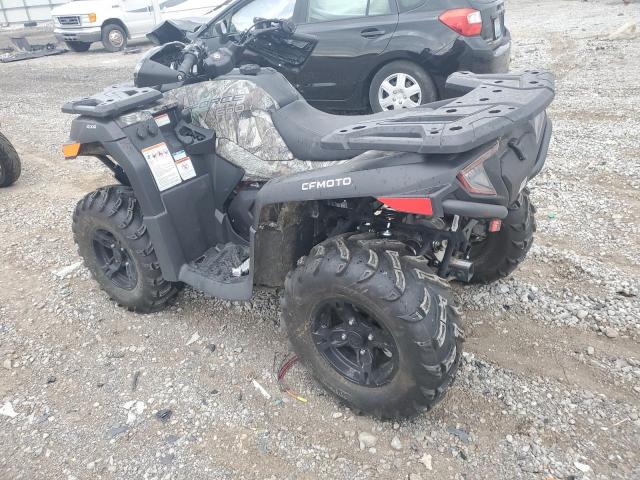 Изображение 3 2022 CFMT ATV 2022 с VIN LCELDUZA1N6003255