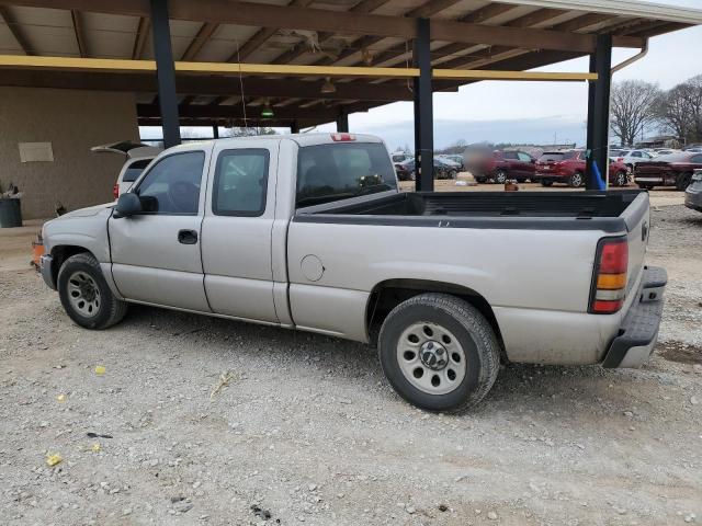 Изображение 2 2006 GMC NEW SIERRA C1500 2006 с VIN 1GTEC19X16Z297948