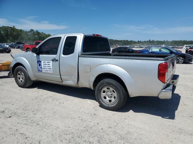 Image 2 of 2016 NISSAN FRONTIER S 2016 with VIN 1N6BD0CT3GN721071