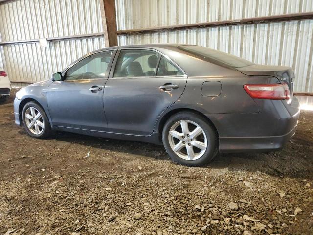 Изображение 2 2007 TOYOTA CAMRY LE 2007 с VIN 4T1BK46K87U553075