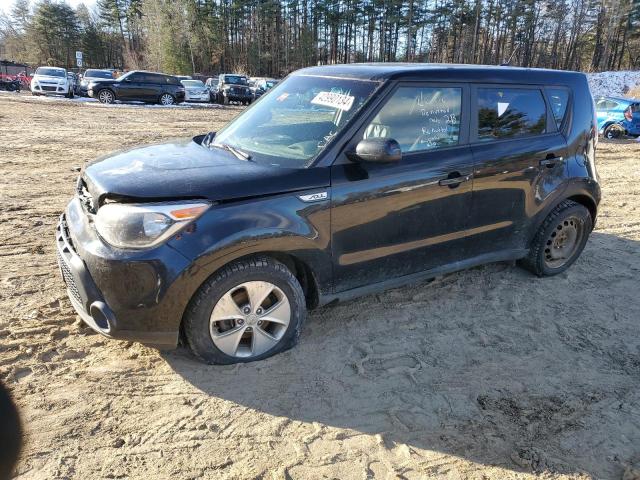 Изображение 1 2016 KIA SOUL  2016 с VIN KNDJN2A2XG7242765