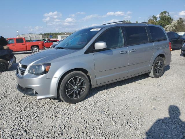Изображение 2016 DODGE GRAND CARAVAN R/T 2016