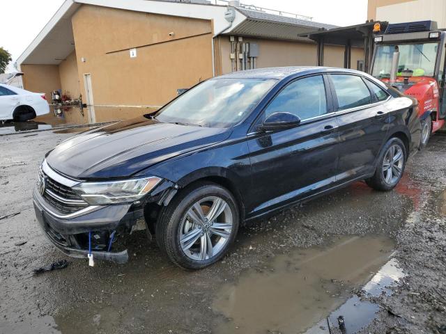 Obraz 2024 VOLKSWAGEN JETTA SE 2024