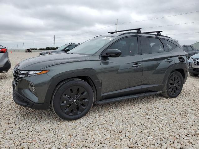2023 HYUNDAI TUCSON N LINE 2023 image