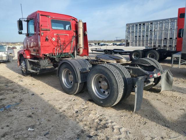 Изображение 3 2005 VOLVO VN VNL 2005 с VIN 4V4NC9TH95N375595