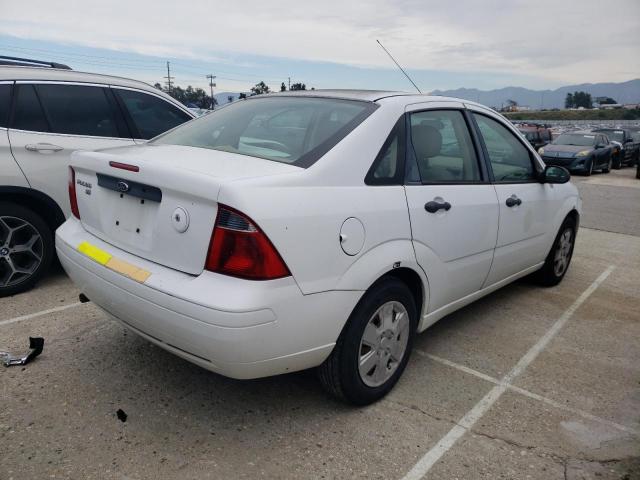 Изображение 3 2007 FORD FOCUS ZX4 2007 с VIN 1FAHP34N47W359595