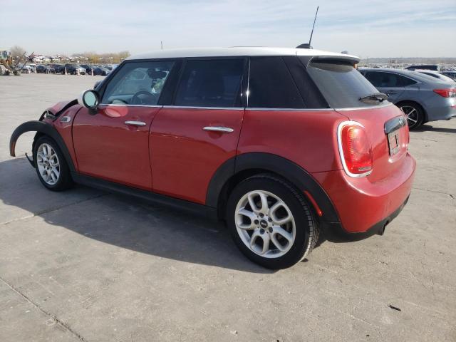 Изображение 2 2016 Mini Cooper 2016 с VIN WMWXU1C54G2D08335