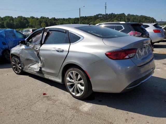 Obraz 2 z 2016 CHRYSLER 200 LIMITED 2016 z VIN 1C3CCCAB6GN101244