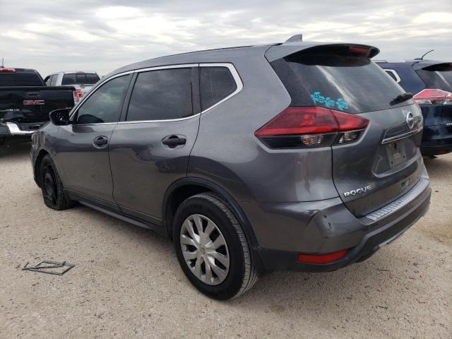 Изображение 2 2018 NISSAN ROGUE S 2018 с VIN 5N1AT2MTXJC719330