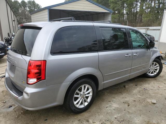 Изображение 3 2016 DODGE GRAND CARAVAN SXT 2016 с VIN 2C4RDGCG7GR325547