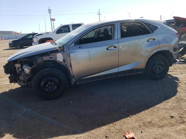 2017 LEXUS NX 200T BASE 2017 image