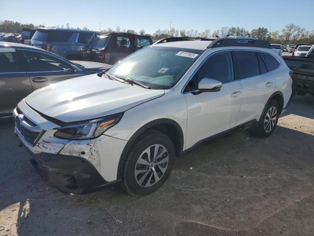 Изображение 2020 SUBARU OUTBACK PREMIUM 2020
