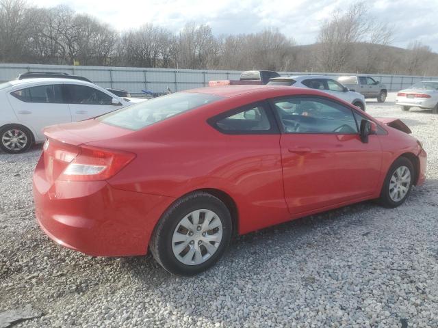 Obraz 3 z 2012 HONDA CIVIC LX 2012 z VIN 2HGFG3B53CH563397