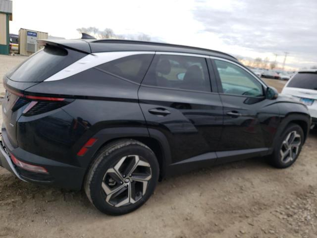 Obraz 3 z 2022 HYUNDAI TUCSON LIMITED 2022 z VIN 5NMJECAE0NH126268