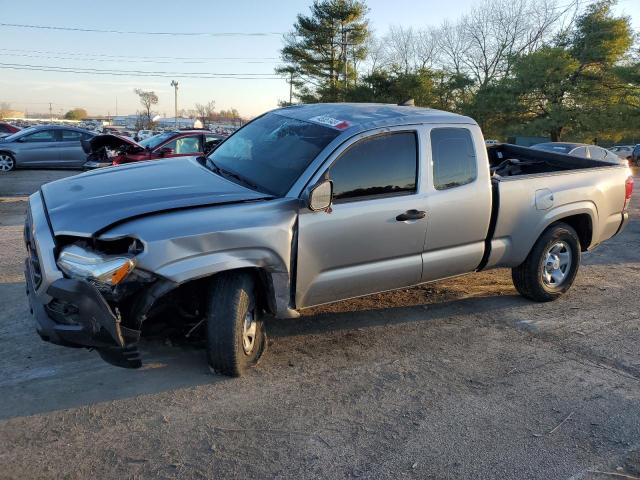 Image 1 of 2018 TOYOTA TACOMA ACCESS CAB 2018 with VIN 5TFSX5EN7JX059061
