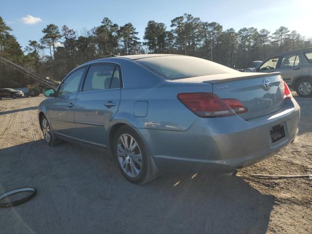 Image 2 of 2008 TOYOTA AVALON XL 2008 with VIN 4T1BK36B18U268407