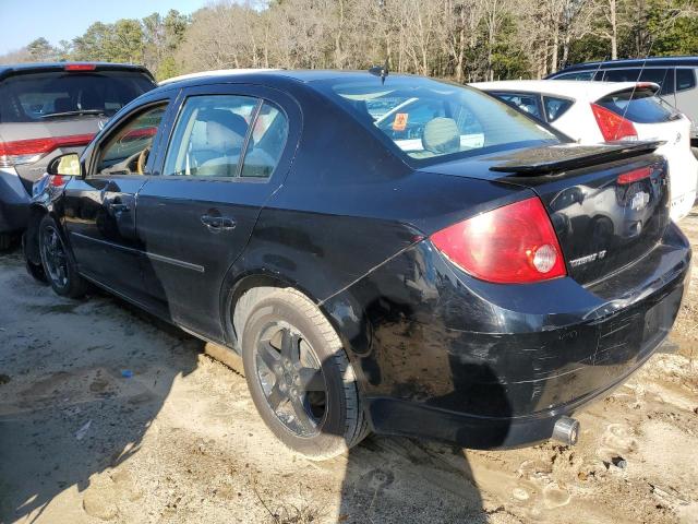 Image 2 of 2009 CHEVROLET COBALT LT 2009 with VIN 1G1AT58H097213756