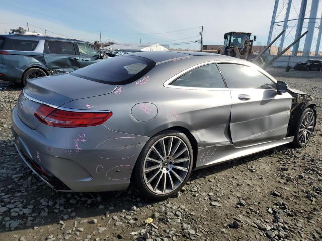 Obraz 3 z 2017 MERCEDES-BENZ S 550 2017 z VIN WDDXJ8FB1HA028288