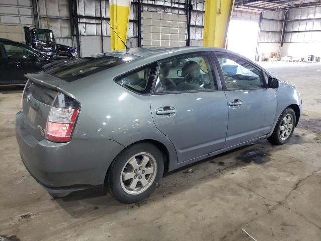 Изображение 3 2005 TOYOTA PRIUS  2005 с VIN JTDKB20U753043807