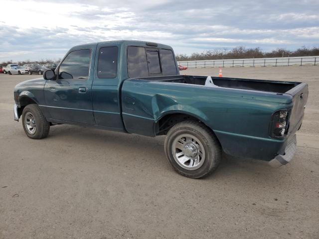 Image 2 of 1998 FORD RANGER SUPER CAB 1998 with VIN 1FTYR14U8WPA68560