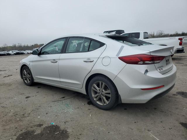 Изображение 2 2018 HYUNDAI ELANTRA SEL 2018 с VIN 5NPD84LFXJH376582