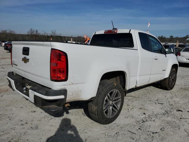 Obraz 3 z 2020 CHEVROLET COLORADO  2020 z VIN 1GCHSBEA2L1216697