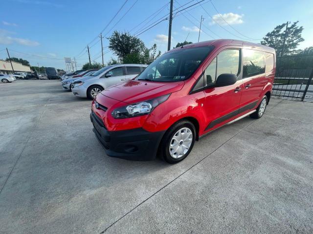 Obraz 2 z 2018 FORD TRANSIT CONNECT XL 2018 z VIN NM0LS7E7XJ1378969