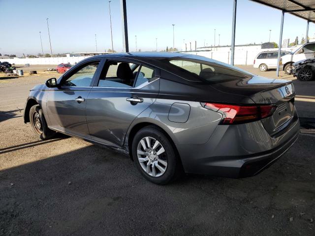 Изображение 2 2023 NISSAN ALTIMA S 2023 с VIN 1N4BL4BV6PN378357