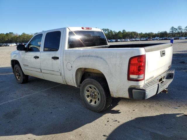 Obraz 2 z 2009 GMC SIERRA C1500 2009 z VIN 3GTEC13C59G236144