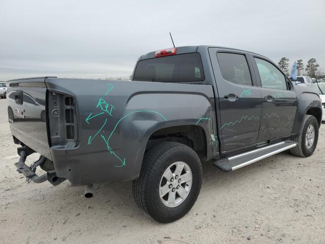 Obraz 3 z 2016 GMC CANYON  2016 z VIN 1GTG5BEA1G1168683