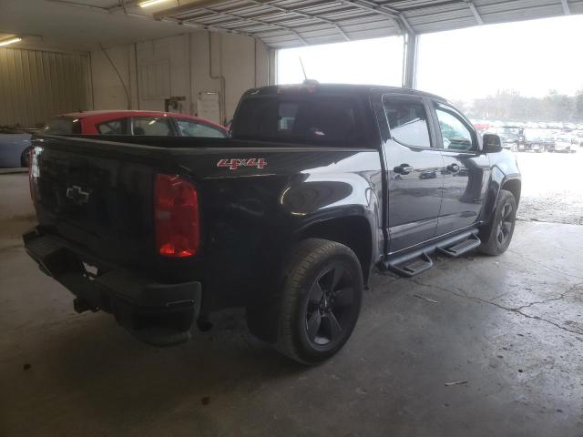 Изображение 3 2019 CHEVROLET COLORADO LT 2019 с VIN 1GCGTCEN5K1201725