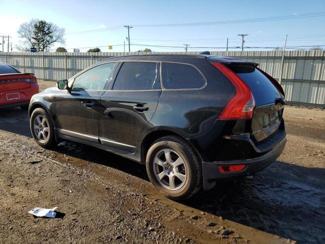 Obraz 2 z 2010 VOLVO XC60 3.2 2010 z VIN YV4982DL5A2124025