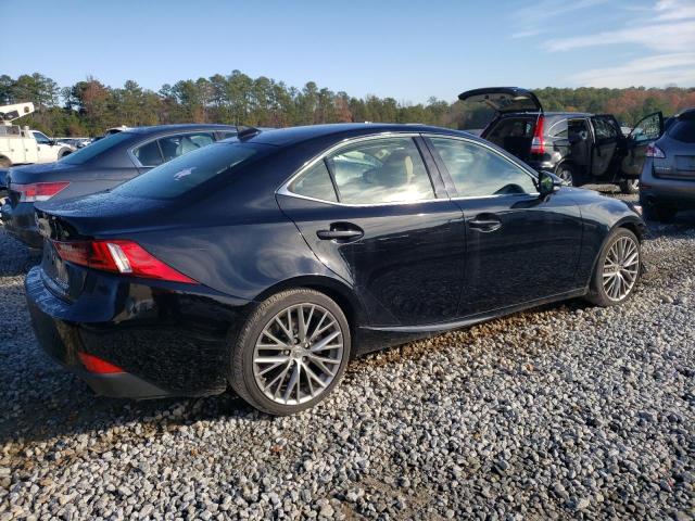 Image 3 of 2016 LEXUS IS 300 2016 with VIN JTHCM1D21G5005447