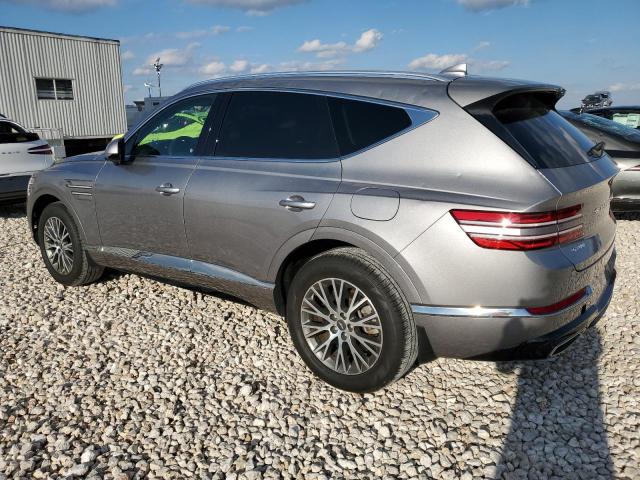 Изображение 2 2022 GENESIS GV80 BASE 2022 с VIN KMUHBDSB8NU079790