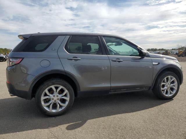 Obraz 3 z 2015 LAND ROVER DISCOVERY SPORT HSE 2015 z VIN SALCR2BG1FH518579