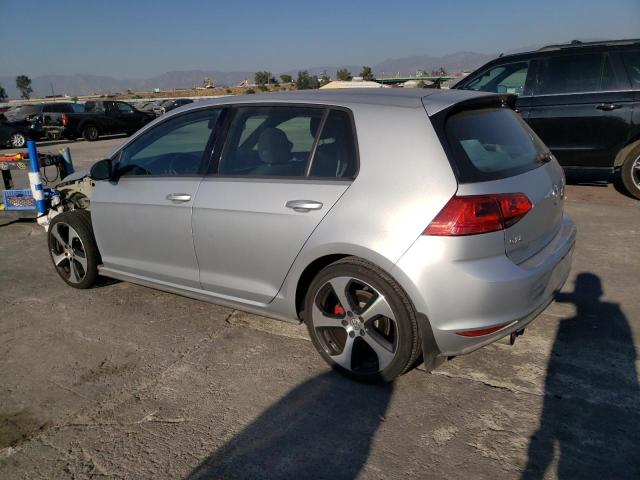 Obraz 2 z 2017 VOLKSWAGEN GTI S 2017 z VIN 3VW4T7AUXHM028073