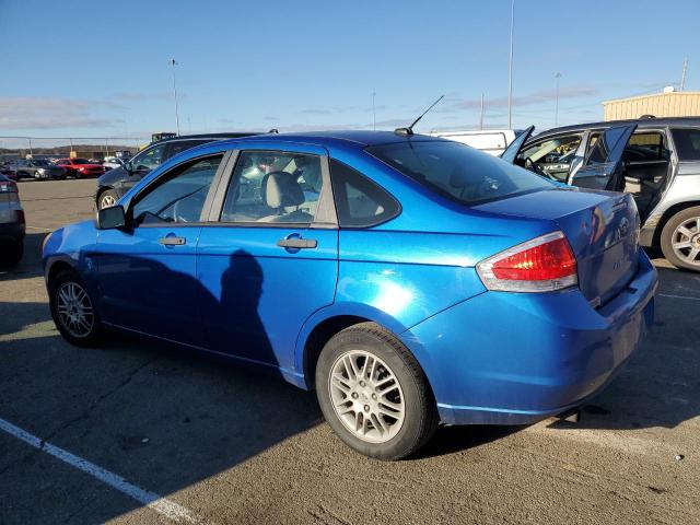 Image 2 of 2010 FORD FOCUS SE 2010 with VIN 1FAHP3FN9AW278080