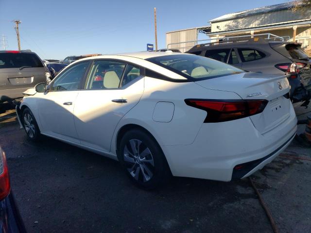 Image 2 of 2020 NISSAN ALTIMA S 2020 with VIN 1N4BL4BV8LC273731