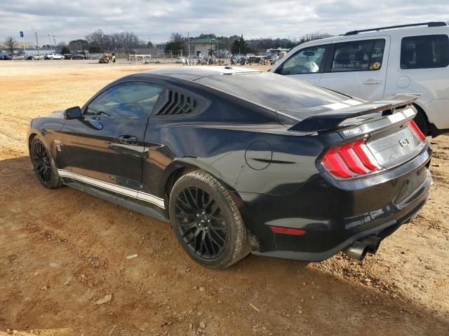 Image 2 of 2018 FORD MUSTANG GT 2018 with VIN 1FA6P8CFXJ5101741
