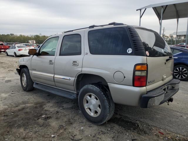 Image 2 of 2005 GMC YUKON  2005 with VIN 1GKEC13T95R239692