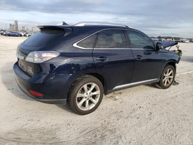 Изображение 3 2010 LEXUS RX 350 2010 с VIN 2T2ZK1BA3AC025409