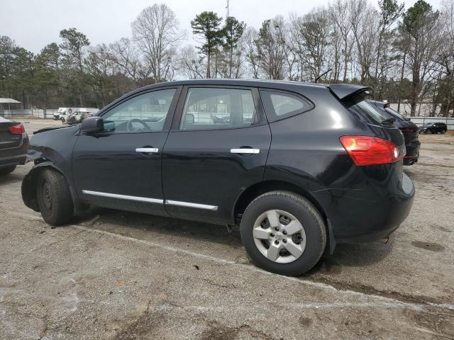 Image 2 of 2011 NISSAN ROGUE S 2011 with VIN JN8AS5MT4BW154103