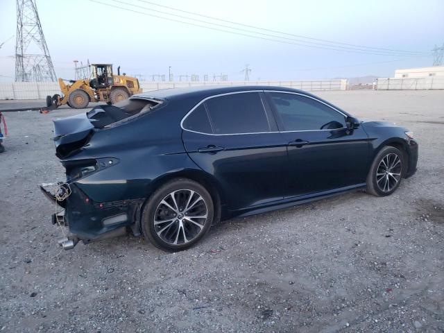 Obraz 3 z 2018 TOYOTA CAMRY L 2018 z VIN 4T1B11HK3JU613883