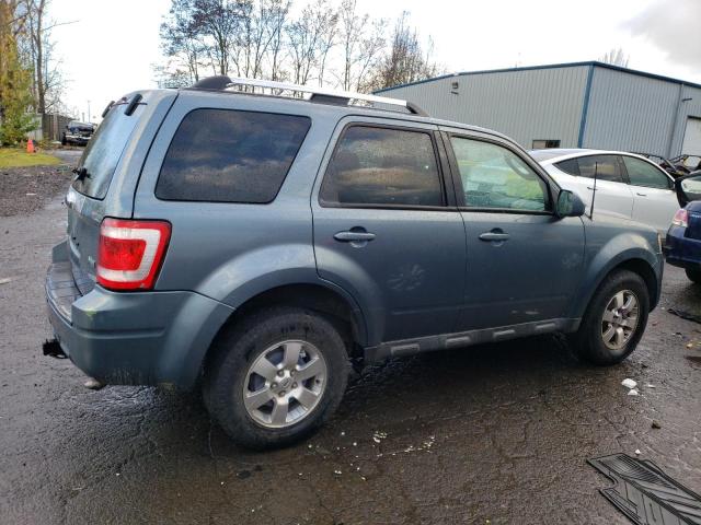 Image 3 of 2010 FORD ESCAPE LIMITED 2010 with VIN 1FMCU0EG3AKD13133