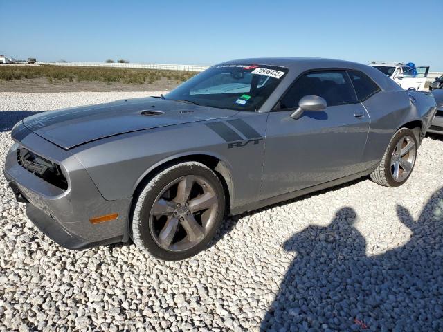 Изображение 2011 DODGE CHALLENGER R/T 2011