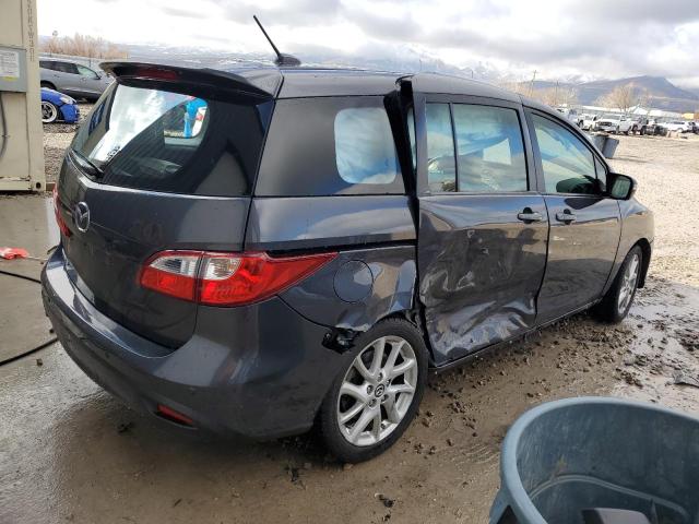 Изображение 3 2013 MAZDA 5  2013 с VIN JM1CW2DL0D0162048