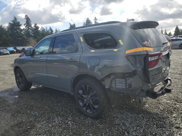 Obraz 2 z 2023 DODGE DURANGO R/T 2023 z VIN 1C4SDJCT2PC576173